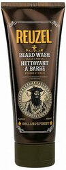 Шампунь для бороды Reuzel Beard wash, 200мл