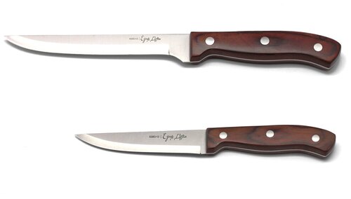 ED-407/416 Набор ножей 2 шт