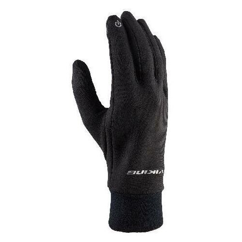 Перчатки горные VIKING Gloves Tigra Black (inch (дюйм):10)