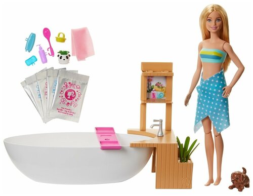 Barbie Игровой набор 
