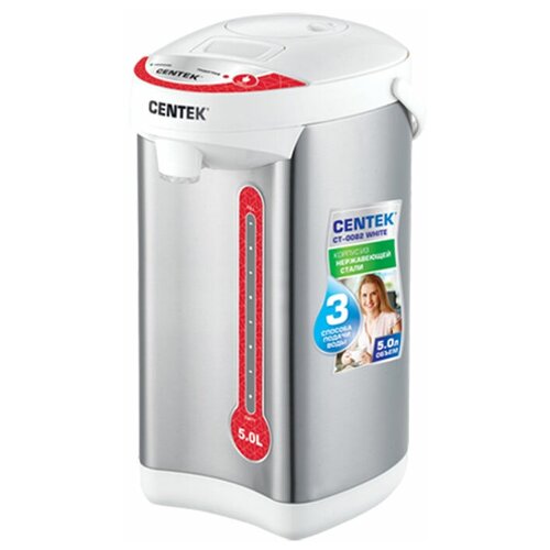 Термопот Centek CT-0082 White