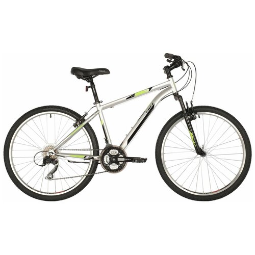 Горный (MTB) велосипед Foxx Aztec 26 (2021) рама 14
