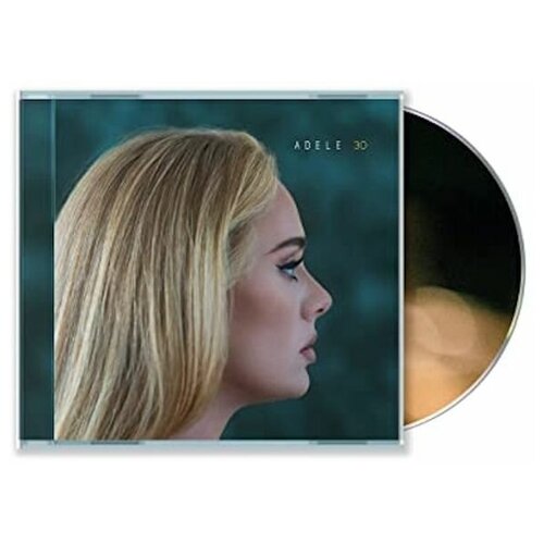 Adele 30 CD adele 30