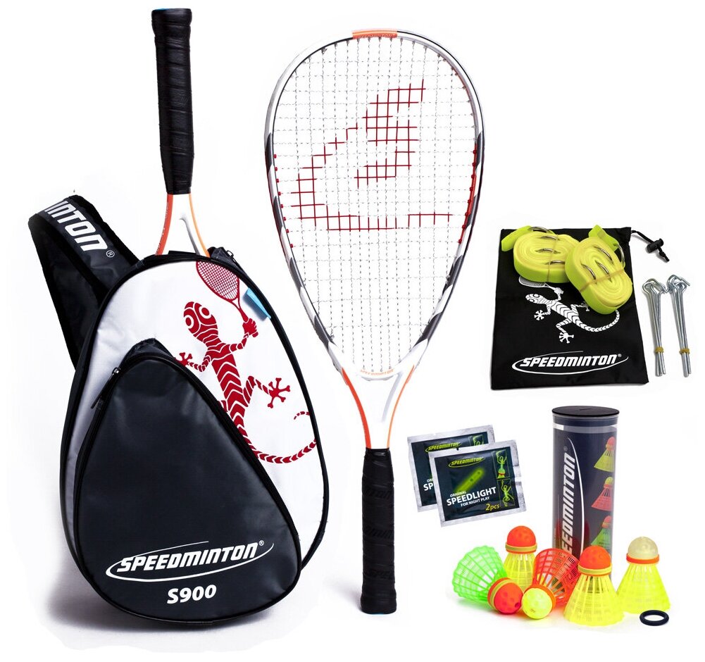 Набор игровой Speedminton®Set S900