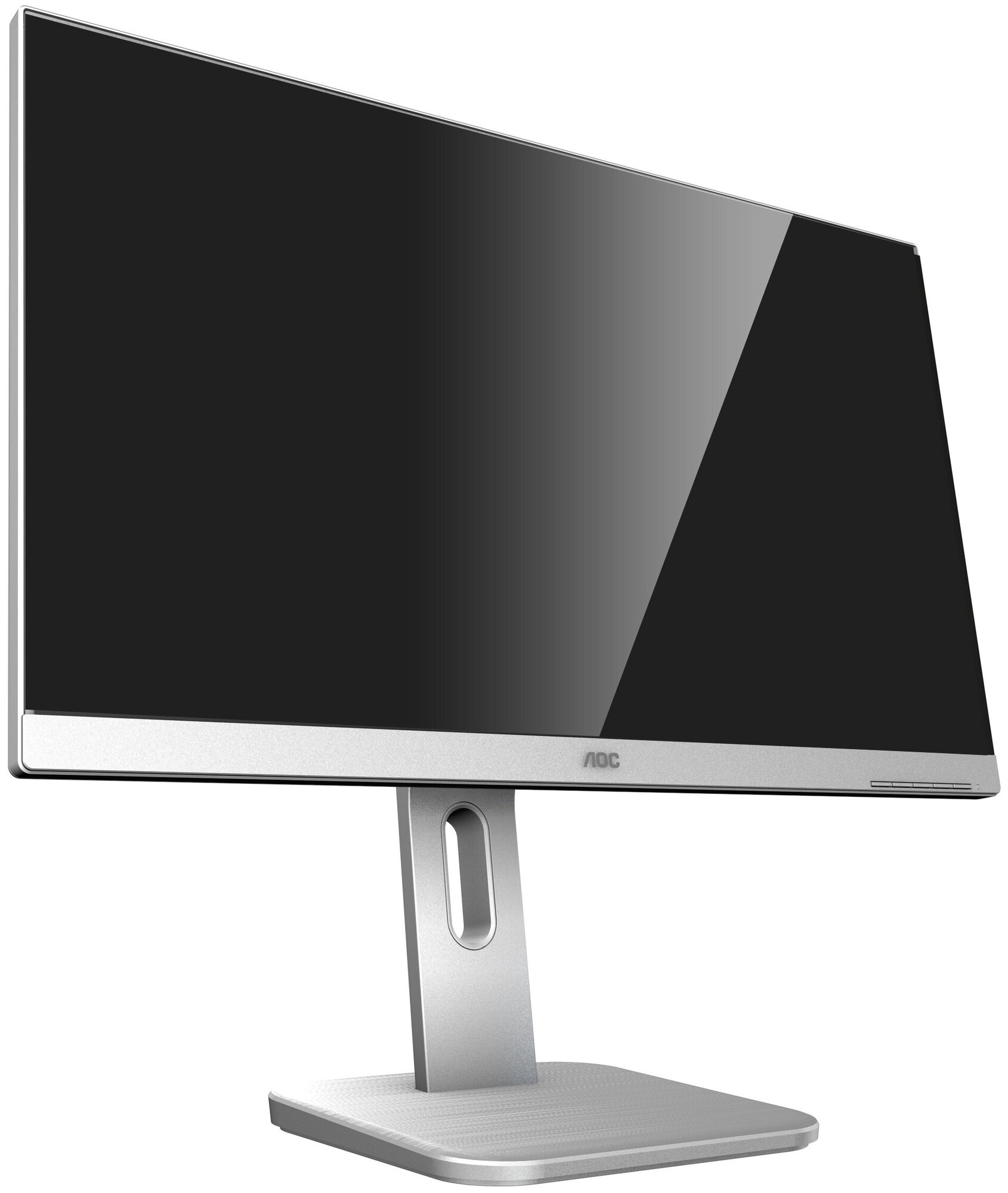 Монитор для дома и офиса AOC Professional X24P1GR