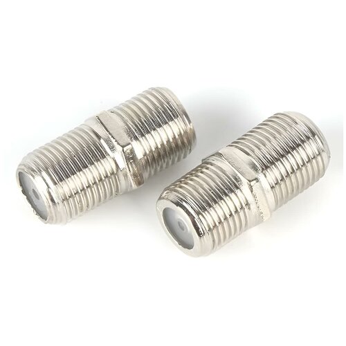 Переход гнездо F - гнездо F "бочка" без кольца (05-4201-6)