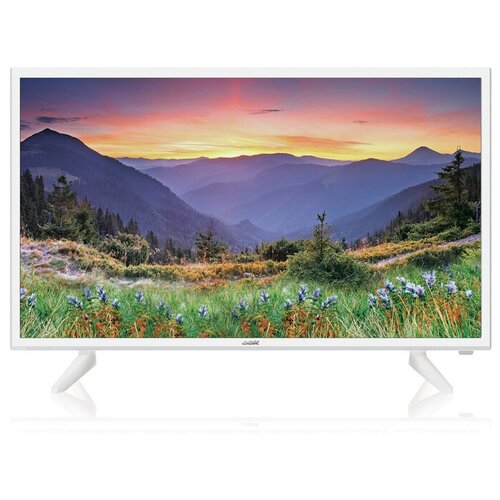 Телевизор BBK 24LEM-1090T2C 1190000₽