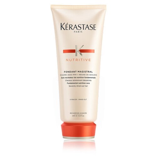 Kerastase Nutritive Magistral - Молочко для очень сухих волос, 200 мл