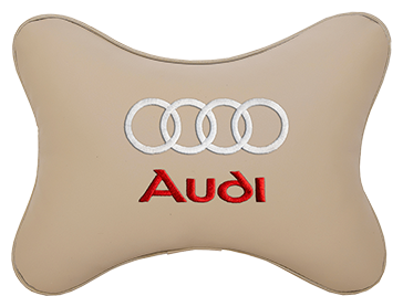      Beige    AUDI