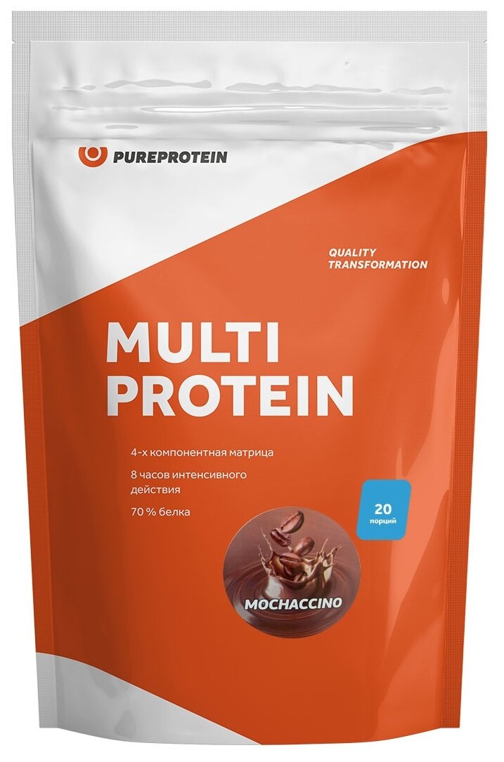       " " (Multicomponent Protein). 600. : 