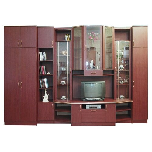 Стенка Эльвира 2+1