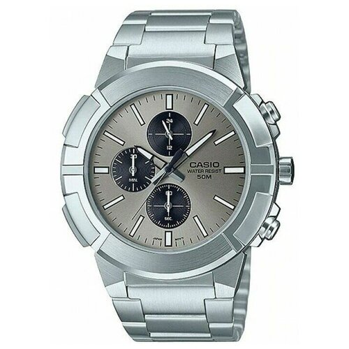 фото Наручные часы casio collection mtp-e501d-8a