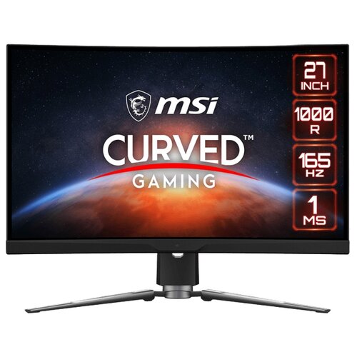 Игровой монитор MSI MPG ARTYMIS 273CQR 27