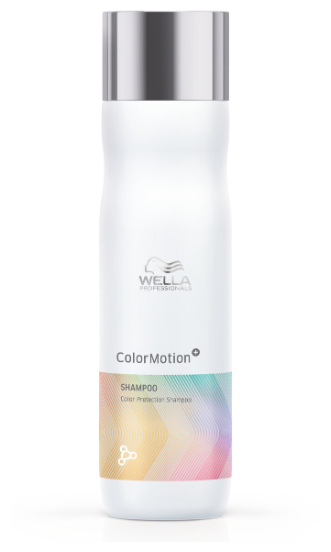 Wella Professional Color Protection Shampoo Шампунь для защиты цвета, 250 мл.