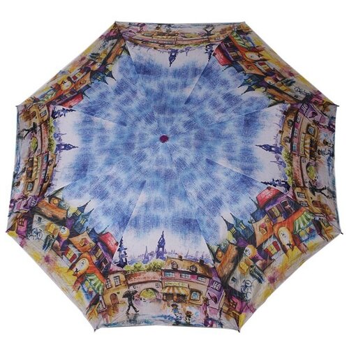 Зонт женский Lamberti 73742-2 00-00006582