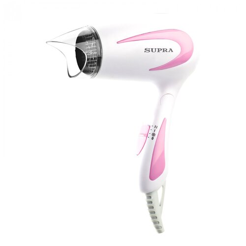 Фен Supra PHS-1406S 99000₽