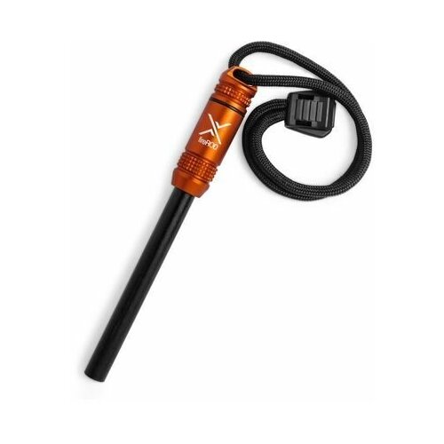 Огниво Exotac fireROD, Orange огниво exotac nanospark