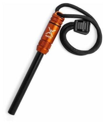 Огниво Exotac fireROD Orange