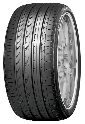 Автошина Yokohama Advan Sport V103S 225/40 R18 88 Y