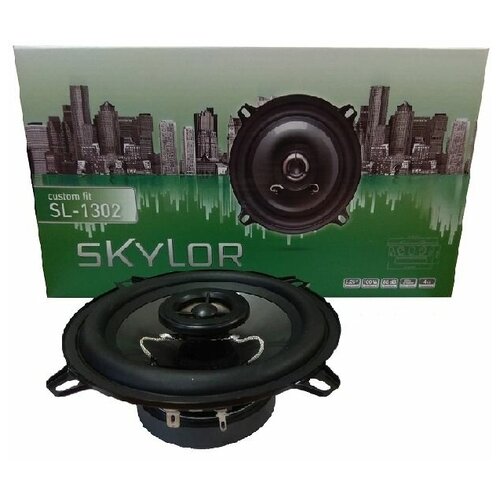 Автоакустика SKYLOR SL-1302 170000₽