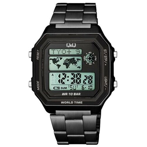 фото Наручные часы q&q m196j008