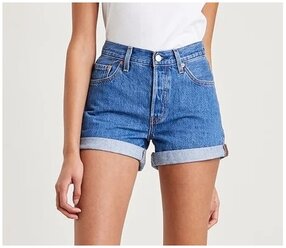 Лучшие Женские шорты Levi's