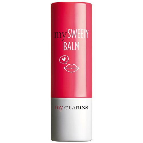 My Clarins My Sweety Balm