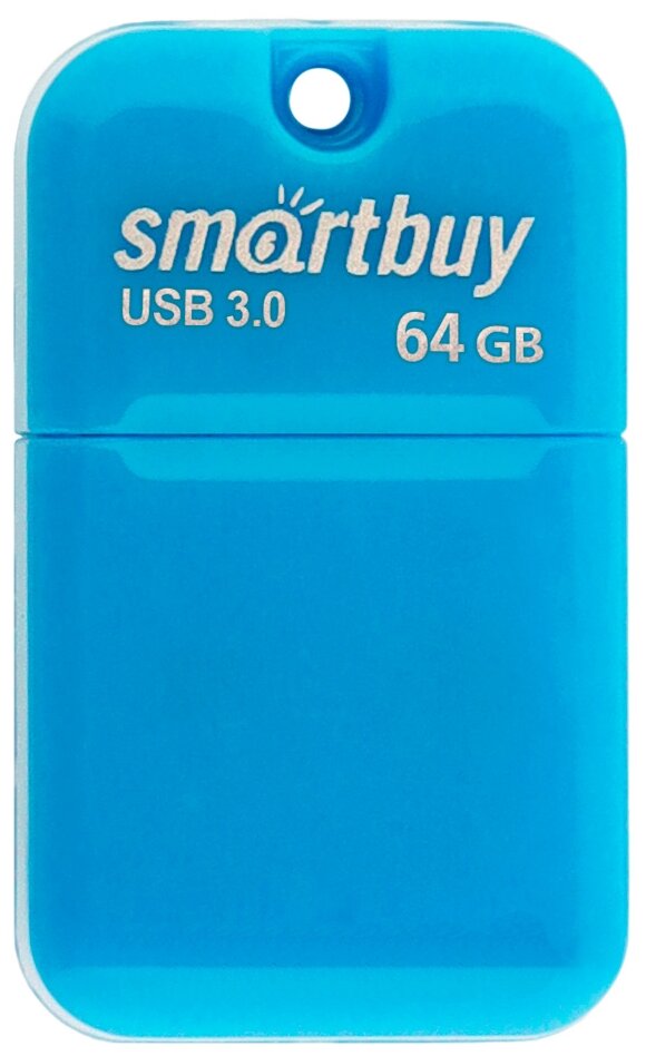SmartBuy ART (sb64gbab-3) USB3.0 Flash Drive 64Gb (rtl)