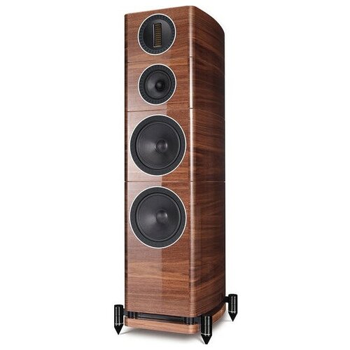 фото Колонка напольная wharfedale elysian 4 walnut