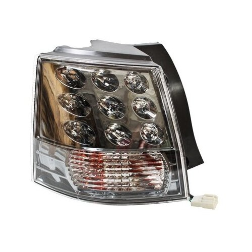 фото Фонарь задний левый внешний outlander xl\outlander xl new sailing