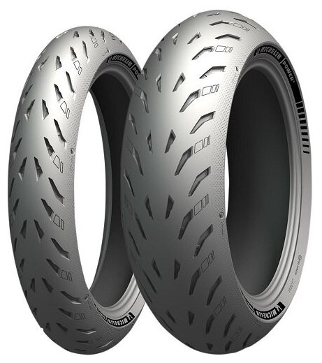 Мотошина Michelin Power 5 180/55 ZR17 73W TL