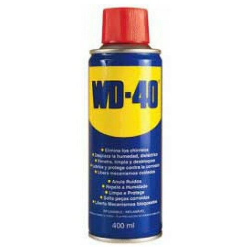 WD-40 400мл.