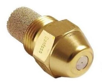 Форсунка DANFOSS S GPH 1,20 60 (т. к. 04020360) (Арт:04030530)