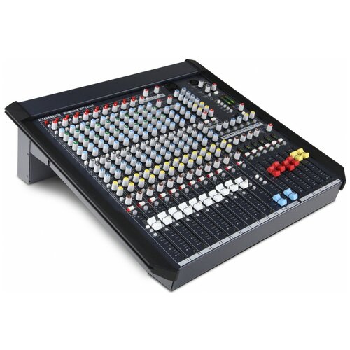 фото Allen&heath wz4 14 микшерный пульт