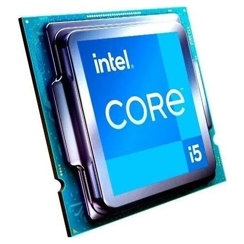 Процессор Intel Core i5 11600, LGA 1200, OEM