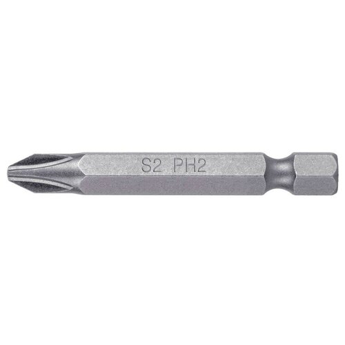 Набор бит TRUPER PUDE-1202-50 100251, Philips EXPERT, 50 мм (50 шт)