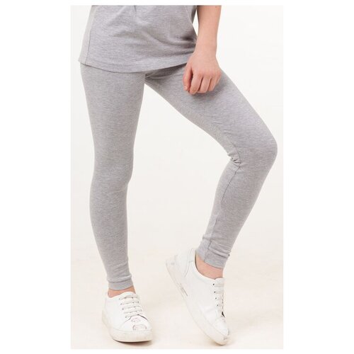 фото Леггинсы batik размер 122, серый