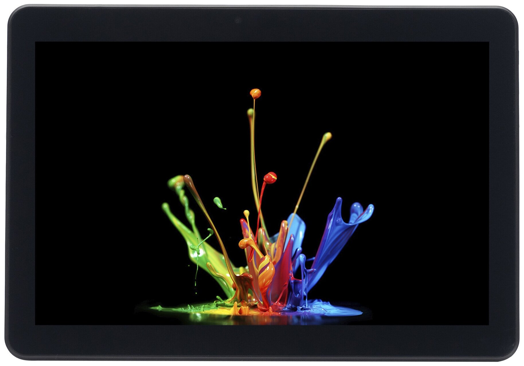 Планшет Digma CITI 10 E402 4G SC9863 (1.6) 8C RAM2Gb ROM32Gb 10.1" IPS 1280x800 3G 4G Android 10.0 черный 2Mpix 2Mpix BT GPS WiFi Touch