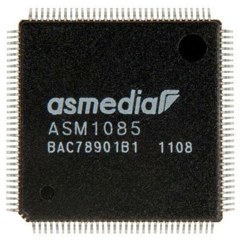 Шим контроллер C. S ASM1085 (A) LQFN128L