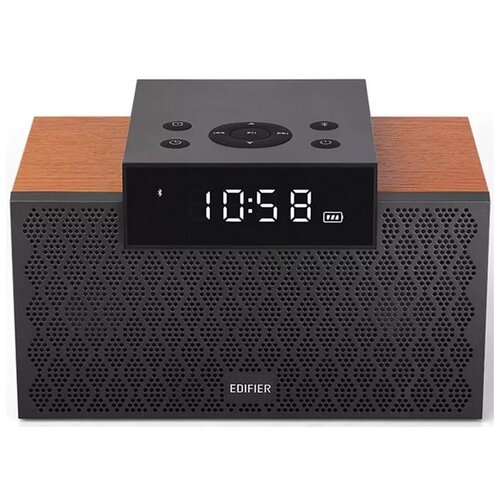 Edifier Колонки Edifier MP260 10 т деревочерный 20Вт BT портативные 647000₽