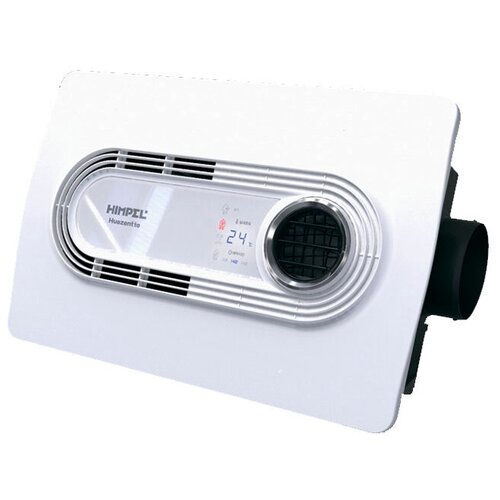 Центробежный вытяжной вентилятор потолочный Himpel Huezentte FHD-P150S1