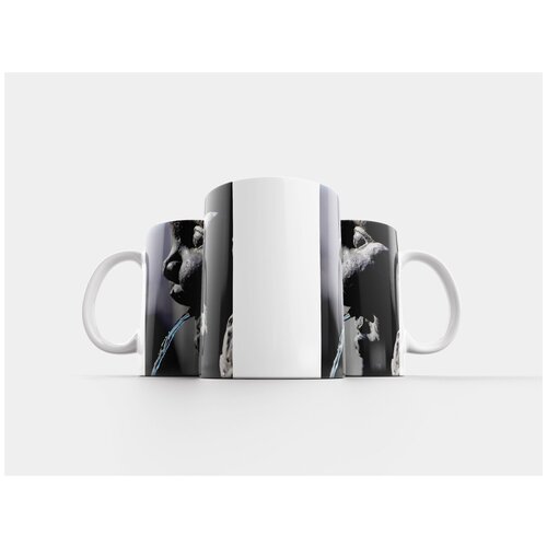 фото Кружка "турин, фонтана, площадь сольферино" 320 мл lotsprints