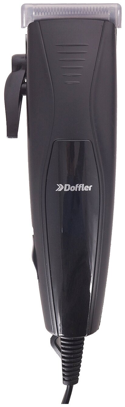 DOFFLER HCP-1160 машинка для стрижки - фотография № 2