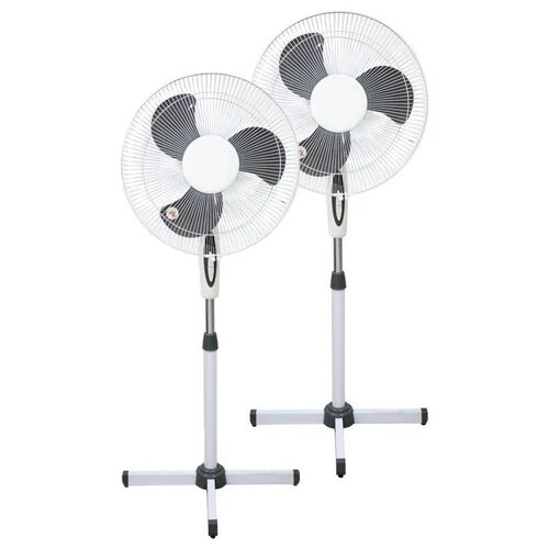 Energy Вентилятор напольный Energy EN-1659 2шт в коробке 328400₽