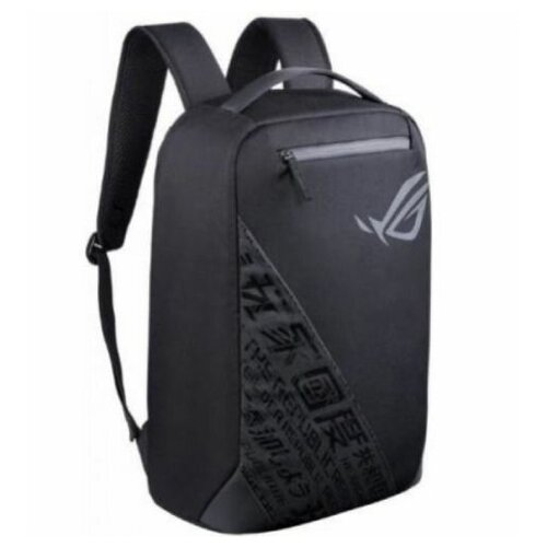 фото Рюкзак для ноутбука 17" asus rog ranger bp1501g черный полиэстер (90xb04zn- bbp020)