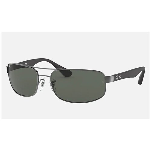 фото Солнцезащитные очки ray-ban rb3445 004 (61-17) luxottica