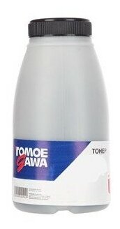 Tomoegawa Расходные материалы Тонер Samsung ML-1510 1710 1750, Bk, 700 г, канистра