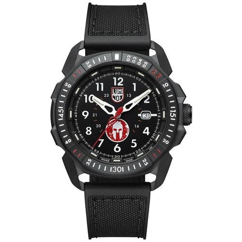 фото Наручные часы luminox xl.1001.spartan