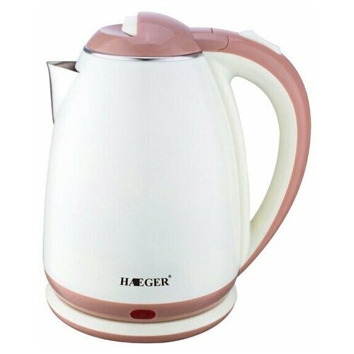 Электрический чайник HAEGER hg-7838 260000₽