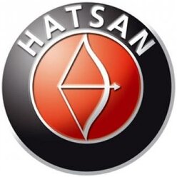 Игла клапана Hatsan BT65 RB, SB (80-04-333)